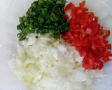 Foto del paso 2 de la receta: Mini Empanadas