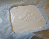 Foto del paso 5 de la receta: Coca de cuarto (receta Mallorquina)