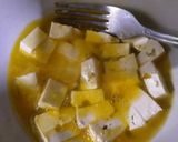Foto langkah ke 2 dari resep Tahu telur simpel.