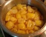 Bergamot spoon sweet recipe step 10 photo