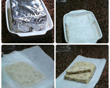 Foto del paso 2 de la receta: Turrón Nata Nueces