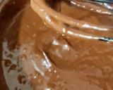 A picture of step 5 of Buttercream Chocolate Cupcakes.