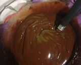 Foto del paso 3 de la receta: Pastel imposible-chocoflan