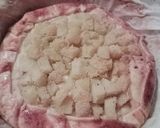 Foto del passaggio 4 della ricetta Torta salata con patate sabbiose