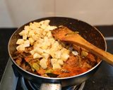 Foto langkah ke 9 dari resep Sambel Goreng Ati Ampla Kentang.