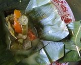 Foto langkah ke 7 dari resep Garang asem ayam.