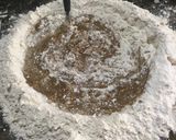 Foto del paso 3 de la receta: Pan dulce relleno, masa tipo danesa