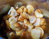 Foto del paso 4 de la receta Sopitas de ajo!!😋🥄