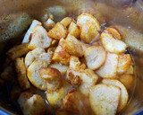 Foto del paso 4 de la receta: Sopitas de ajo!!😋🥄