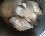Foto del paso 2 de la receta: PECHUGAS DE POLLO🍗(con una salsa que enamora...)🍲😍👏🤩😉❤️