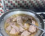 Foto langkah ke 3 dari resep Semur Daging Khas Betawi.
