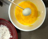 Foto del paso 3 de la receta: Bolitas de mozzarella 🤩🧀