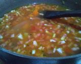 Foto del paso 2 de la receta: Pasta y fagioli
