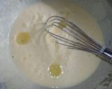 Foto del paso 2 de la receta: TORTA INVERTIDA DE MANZANA 🍎