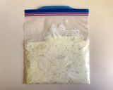 A picture of step 2 of Frozen Banana Cream.
