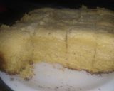 Foto del paso 7 de la receta: Bizcochuelo 1 2 3 4