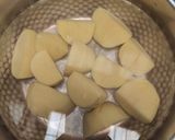 Foto langkah ke 1 dari resep Bitterballen Mozarella.
