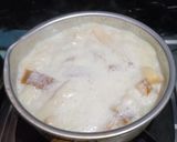 Foto langkah ke 3 dari resep Puding Roti.