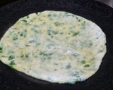 মেথি থেপলা(methi thepla recipe in bangali) রেসিপির ধাপ 2 ছবি