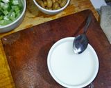 Foto del paso 8 de la receta: Champiñones a la Mongoliana