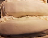 Foto del paso 7 de la receta: Lomos de Salmón Ahumado en Hojaldre