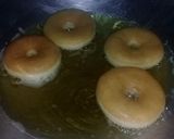 Foto langkah ke 8 dari resep Donat Empuk ala Imam Abu Salman.