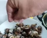 Foto del paso 2 de la receta: Cabrillas en tomate fáciles