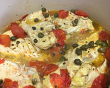 Foto del paso 5 de la receta: Pollo sabroso y light