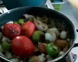 Foto del paso 13 de la receta: Mole negro Contreras