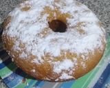 Foto del paso 6 de la receta Budín de dulce de batata