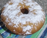 Foto del paso 6 de la receta: Budín de dulce de batata