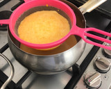 Foto del paso 6 de la receta: Espagueti con salsa de pimiento