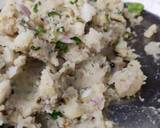 Potato cutlets recipe step 2 photo
