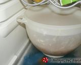 Φωτογραφία βήματος 3 της συνταγής Λεμονάτα Μπισκοτοκουλουράκια