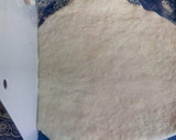 Foto del paso 7 de la receta: Ciabatta artesanal con aceitunas.🤤😊