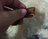 Foto langkah ke 4 dari resep Nasi Gandul Khas Pati - Jawa Tengah.