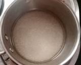 Ghevar recipe step 1 photo