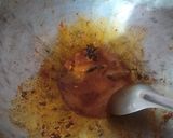 மதுரை கறி தோசை ரெசிபி ஸ்டேப் 5 புகைப்படம்