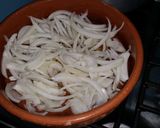 Foto del paso 2 de la receta Hígado de Ternera en Salsa