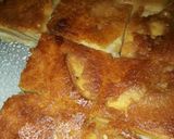 Foto del paso 7 de la receta: Torta buenísima de manzana!!♡