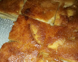 Foto del paso 7 de la receta: Torta buenísima de manzana!!♡