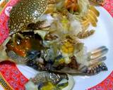 ตำปูม้าสด วิธีทำสูตร 1 รูป