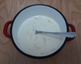 Pas rețetă Focaccia 2 fotografie