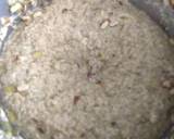 Green Lentil-Onion Fritters (Chilkewali Moong Dal Pakodas) recipe step 2 photo