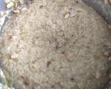A picture of step 2 of Green Lentil-Onion Fritters (Chilkewali Moong Dal Pakodas).