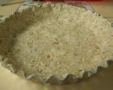 Foto del paso 2 de la receta: Masa para tarta de avena