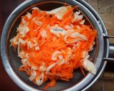 Foto langkah ke 3 dari resep Salad ala hokben.