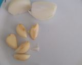 Foto del paso 1 de la receta: Huevos encurtidos