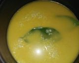 Foto langkah ke 1 dari resep Bekal Anak Nasi Kuning Simple.