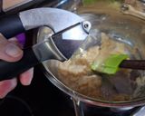 Spenót főzelék recept fázis 2 fotója